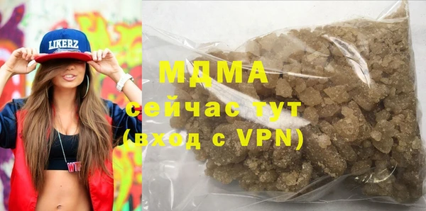 тгк Верея
