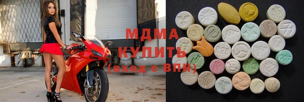 тгк Верея